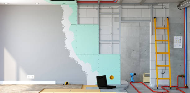 Professional Dry wall and painting in Bastrop, TX